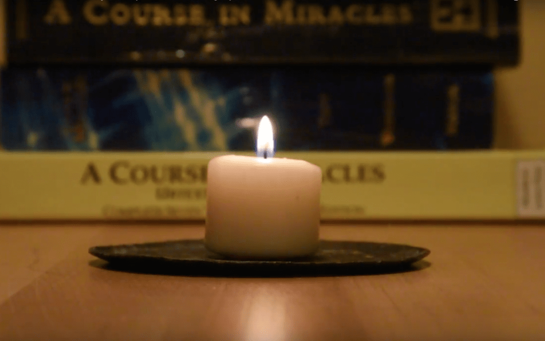ACIM Study Group: Miracles on Sundays