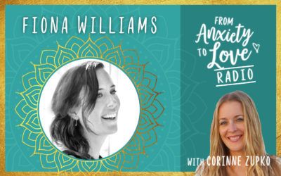 Episode 3: Fiona Williams on “Using Vertigo to Heal the Mind”