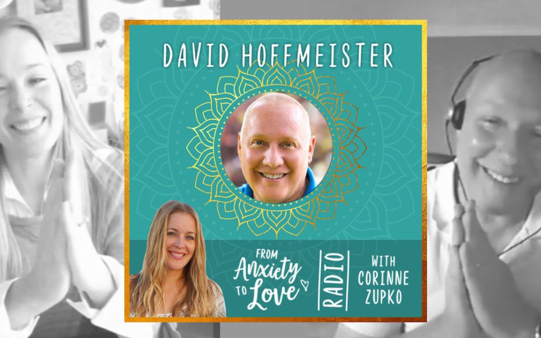 Episode 12: David Hoffmeister on People Pleasing and “No Private Thoughts”