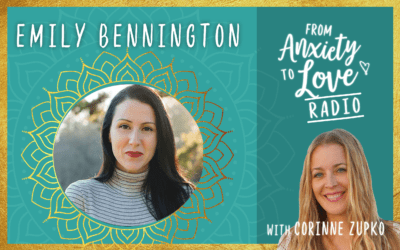 Episode 7: Emily Bennington on “Miracles as Expressions of Love”