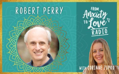 Episode 17: Robert Perry on Near Death Experiences and ACIM