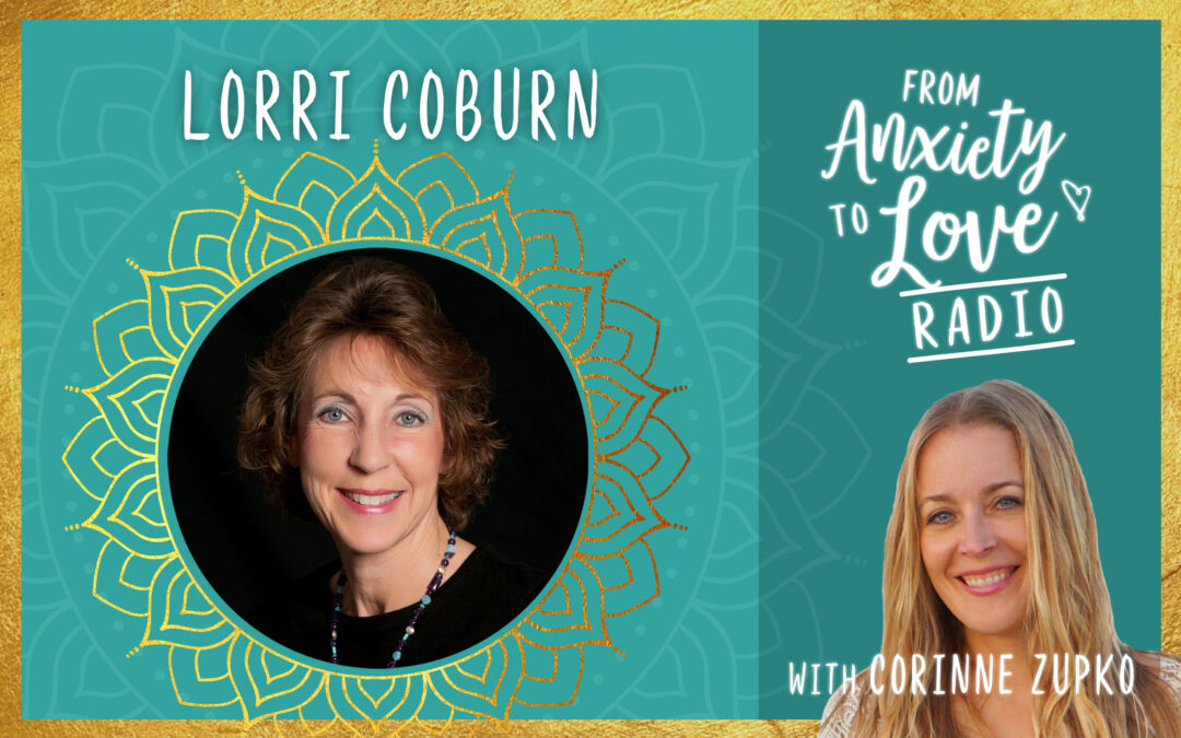 A Course in Miracles" Archives - From Anxiety To Love with Corinne Zupko